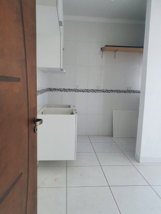 Imagem Apartamento com 2 Quartos à Venda, 52 m² em Parque Oratório - Santo André