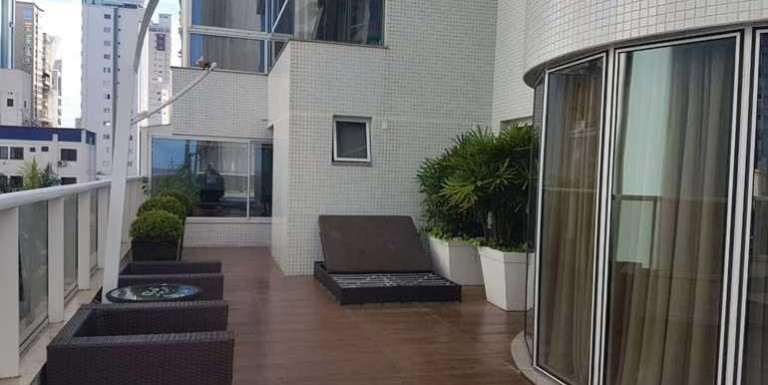 Imagem Apartamento com 3 Quartos à Venda, 136 m² em Centro - Balneário Camboriú Imagem Apartamento com 3 Quartos à Venda, 136 m² em Centro - Balneário Camboriú