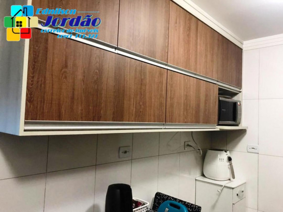 Imagem Apartamento com 2 Quartos à Venda, 50 m² em Utinga - Santo André Imagem Apartamento com 2 Quartos à Venda, 50 m² em Utinga - Santo André