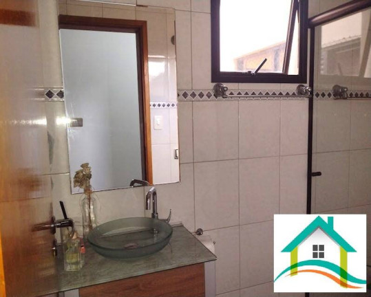 Imagem Cobertura com 2 Quartos à Venda, 130 m² em Vila Curuçá - Santo André Imagem Cobertura com 2 Quartos à Venda, 130 m² em Vila Curuçá - Santo André