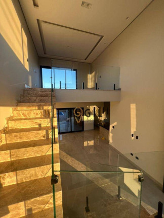 Imagem Sobrado com 3 Quartos à Venda, 190 m² em Parque Residencial Maria Elmira - Caçapava