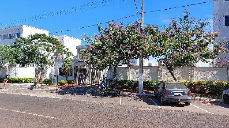 Imagem Apartamento com 2 Quartos à Venda, 50 m² em Loteamento Reserva Ushuaia - Uberaba Imagem Apartamento com 2 Quartos à Venda, 50 m² em Loteamento Reserva Ushuaia - Uberaba