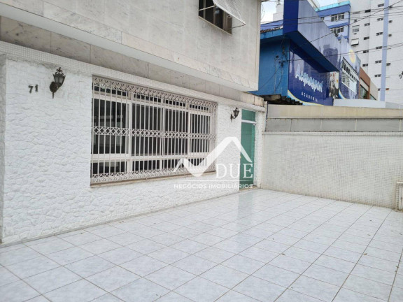 Imagem Sobrado com 4 Quartos à Venda, 300 m² em Ponta Da Praia - Santos Imagem Sobrado com 4 Quartos à Venda, 300 m² em Ponta Da Praia - Santos
