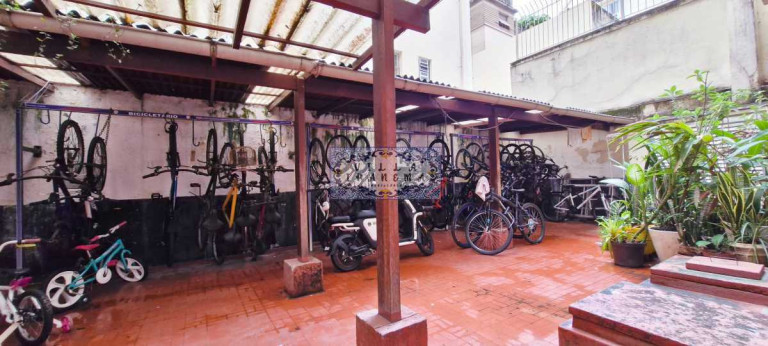 Imagem Apartamento com 1 Quarto à Venda, 25 m² em Flamengo - Rio De Janeiro Imagem Apartamento com 1 Quarto à Venda, 25 m² em Flamengo - Rio De Janeiro