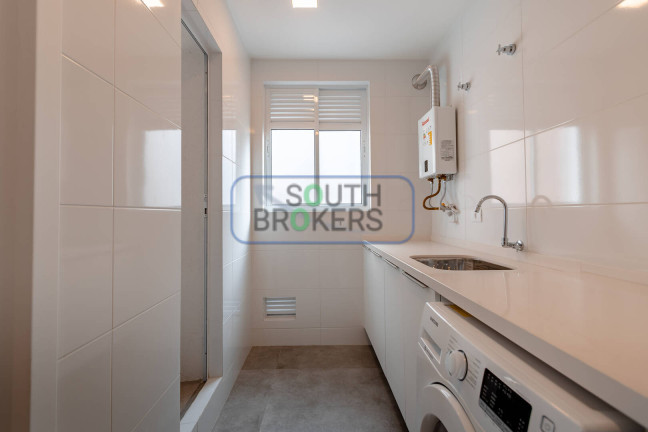 Imagem Apartamento com 3 Quartos à Venda, em Batel - Curitiba Imagem Apartamento com 3 Quartos à Venda, em Batel - Curitiba