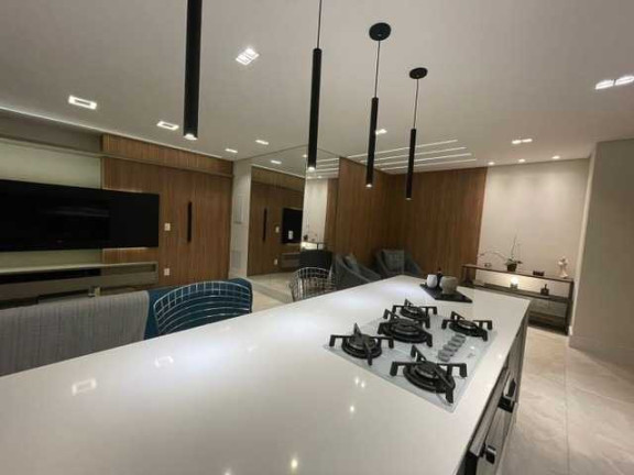 Imagem Apartamento com 2 Quartos à Venda, 103 m² em Jardim Aquarius - São José Dos Campos