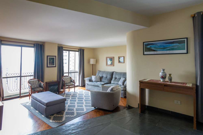 Imagem Apartamento com 3 Quartos à Venda, 178 m² em Vila Suzana - São Paulo Imagem Apartamento com 3 Quartos à Venda, 178 m² em Vila Suzana - São Paulo