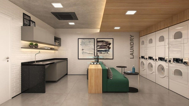 Imagem Apartamento com 3 Quartos à Venda, 110 m² em Pinheiros - São Paulo