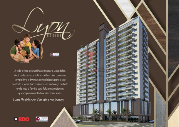 Imagem Apartamento com 2 Quartos à Venda, 7.405 m² em Kobrasol - São José Imagem Apartamento com 2 Quartos à Venda, 7.405 m² em Kobrasol - São José