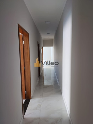 Imagem Casa de Condomínio com 3 Quartos à Venda ou Locação, em Aparecidinha - Sorocaba Imagem Casa de Condomínio com 3 Quartos à Venda ou Locação, em Aparecidinha - Sorocaba