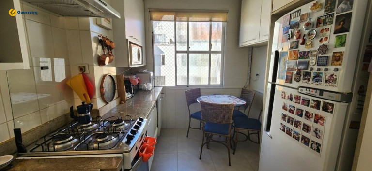 Imagem Apartamento com 4 Quartos à Venda, 133 m² em Itacorubi - Florianópolis Imagem Apartamento com 4 Quartos à Venda, 133 m² em Itacorubi - Florianópolis