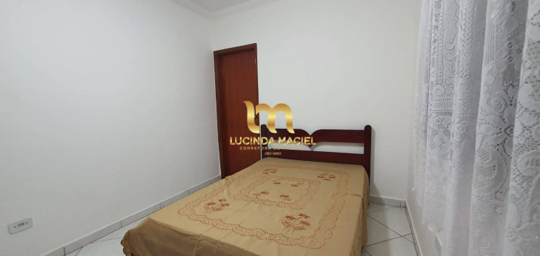 Imagem Apartamento com 2 Quartos à Venda, 93 m² em Tupi - Praia Grande