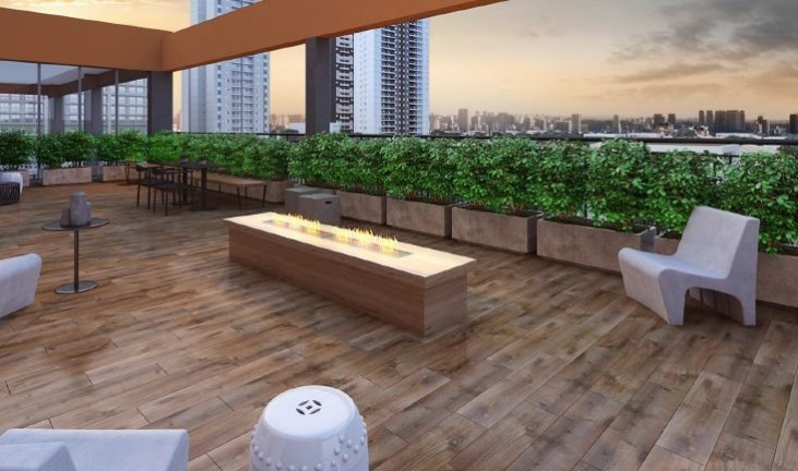 Imagem Loft com 1 Quarto à Venda, 27 m² em Vila Mariana - São Paulo