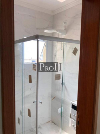 Imagem Cobertura com 2 Quartos à Venda, 110 m² em Vila Pires - Santo André Imagem Cobertura com 2 Quartos à Venda, 110 m² em Vila Pires - Santo André