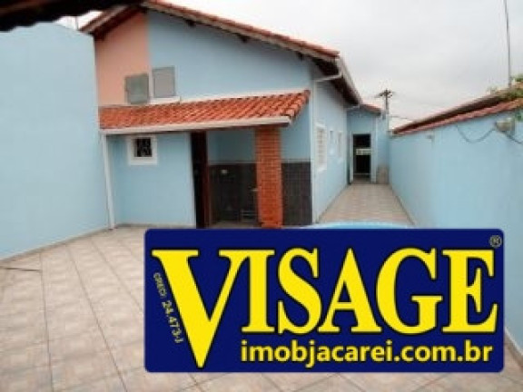Imagem Casa com 2 Quartos à Venda, 68 m² em Jd. Sao Luiz - Jacareí Imagem Casa com 2 Quartos à Venda, 68 m² em Jd. Sao Luiz - Jacareí