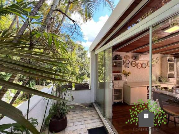 Imagem Casa com 5 Quartos à Venda, 2 m² em Chácara Granja Velha - Carapicuíba