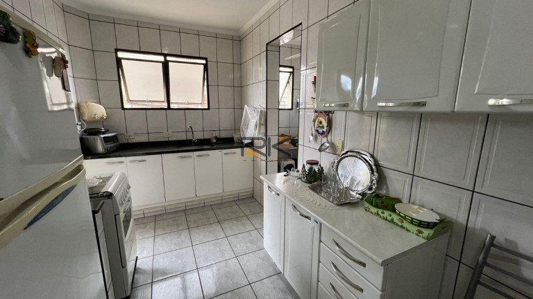 Imagem Apartamento com 3 Quartos à Venda, 85 m² em Barra Da Lagoa - Ubatuba