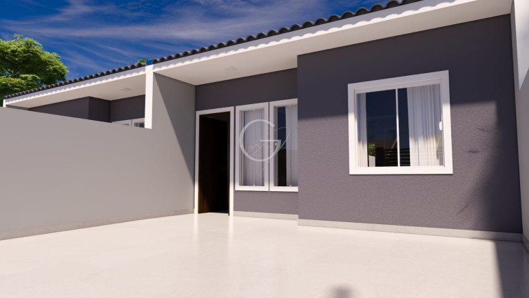 Imagem Casa com 2 Quartos à Venda, 60 m² em Shangri-la - Pontal Do Paraná