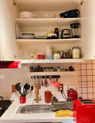 Imagem Apartamento com 1 Quarto à Venda, 28 m² em República - São Paulo