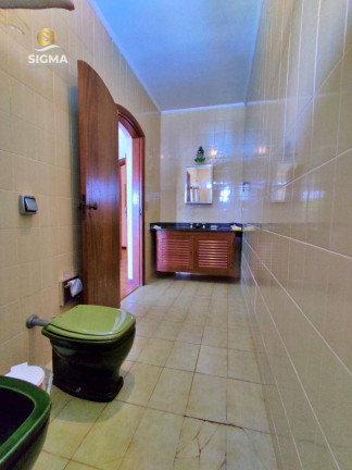 Imagem Casa com 5 Quartos à Venda, 550 m² em Jardim Acapulco - Guarujá Imagem Casa com 5 Quartos à Venda, 550 m² em Jardim Acapulco - Guarujá