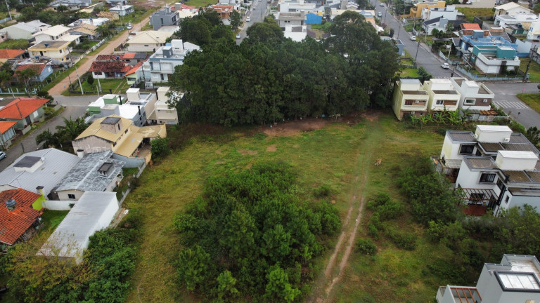 Imagem Terreno à Venda, 687 m² em Ambrósio - Garopaba