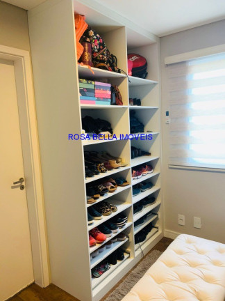 Imagem Apartamento com 3 Quartos à Venda, 119 m² em Jardim Ermida I - Jundiaí