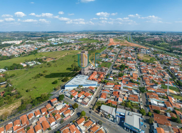 Imagem Apartamento à Venda,  em Santa Clara - Campinas