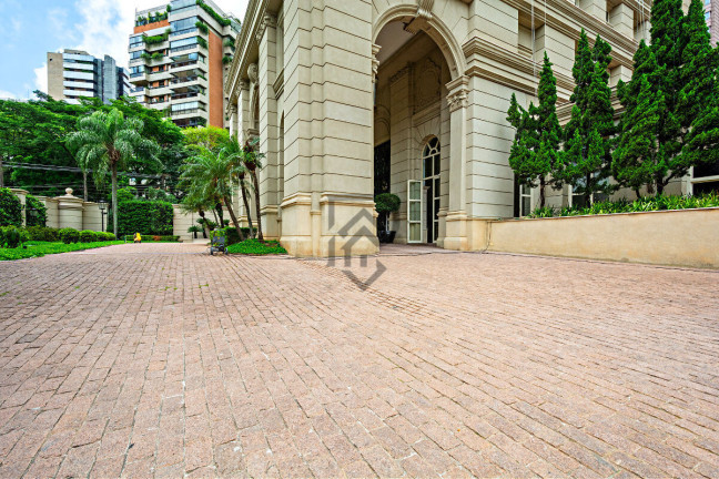 Imagem Apartamento com 4 Quartos à Venda, 539 m² em Vila Nova Conceição - São Paulo Imagem Apartamento com 4 Quartos à Venda, 539 m² em Vila Nova Conceição - São Paulo