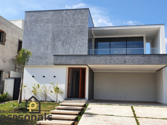 Imagem Imóvel com 4 Quartos à Venda, 340 m² em Alphaville Nova Esplanada - Votorantim Imagem Imóvel com 4 Quartos à Venda, 340 m² em Alphaville Nova Esplanada - Votorantim