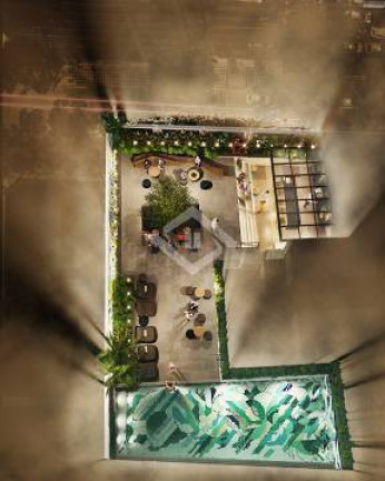 Imagem Loft com 1 Quarto à Venda, 33 m² em Centro - Rio De Janeiro Imagem Loft com 1 Quarto à Venda, 33 m² em Centro - Rio De Janeiro