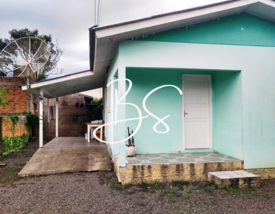 Imagem Casa com 2 Quartos à Venda, 360 m² em Xv De Novembro - Igrejinha Imagem Casa com 2 Quartos à Venda, 360 m² em Xv De Novembro - Igrejinha