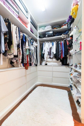Imagem Apartamento com 4 Quartos à Venda, 180 m² em Meireles - Fortaleza