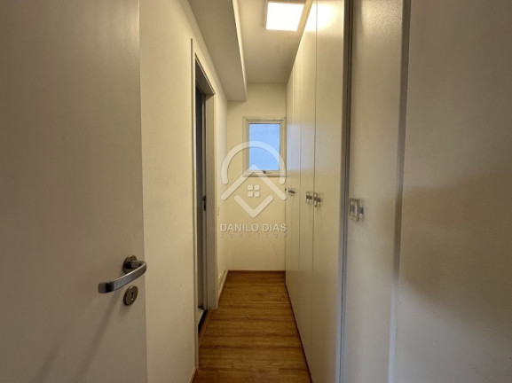 Imagem Apartamento com 2 Quartos à Venda, 111 m² em Brooklin - São Paulo