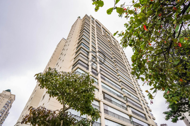 Imagem Apartamento com 4 Quartos à Venda, 245 m² em Vila Mariana - São Paulo Imagem Apartamento com 4 Quartos à Venda, 245 m² em Vila Mariana - São Paulo