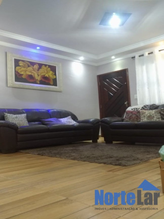 Imagem Sobrado com 3 Quartos à Venda, 110 m² em Jaraguá - São Paulo Imagem Sobrado com 3 Quartos à Venda, 110 m² em Jaraguá - São Paulo