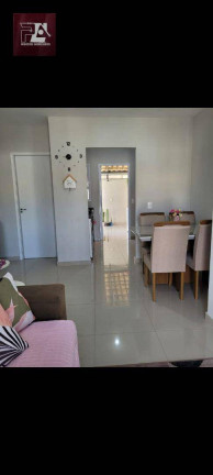 Imagem Casa com 2 Quartos à Venda, 52 m² em Loteamento Jardim - Primavera Imagem Casa com 2 Quartos à Venda, 52 m² em Loteamento Jardim - Primavera