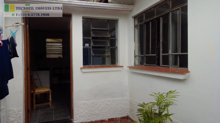 Imagem Sobrado com 3 Quartos à Venda, 150 m² em Jardim Da Gloria - São Paulo Imagem Sobrado com 3 Quartos à Venda, 150 m² em Jardim Da Gloria - São Paulo
