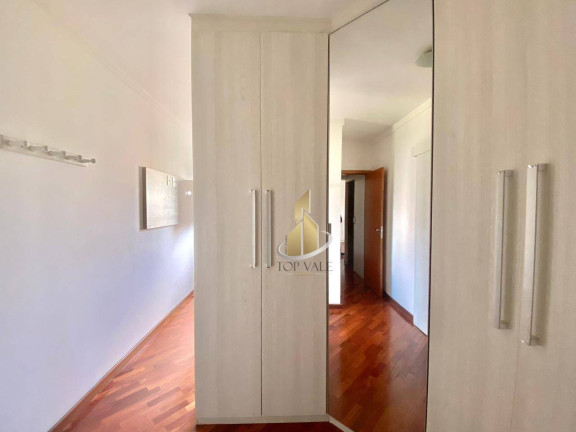 Imagem Apartamento com 2 Quartos à Venda, 63 m² em Vila Ema - São José Dos Campos