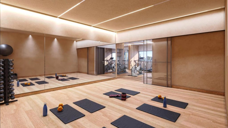 Imagem Imóvel com 1 Quarto à Venda, 28 m² em Higienópolis - São Paulo Imagem Imóvel com 1 Quarto à Venda, 28 m² em Higienópolis - São Paulo