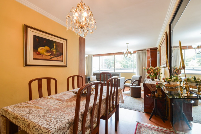 Apartamento com 3 Quartos à Venda, 106 m² em Perdizes - São Paulo