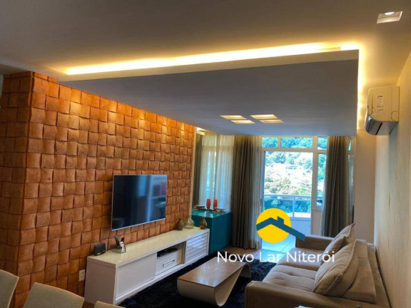 Imagem Apartamento com 3 Quartos à Venda, 100 m² em São Francisco - Niterói Imagem Apartamento com 3 Quartos à Venda, 100 m² em São Francisco - Niterói