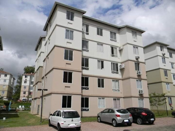 Imagem Apartamento com 2 Quartos à Venda, 43 m² em Mário Quintana - Porto Alegre Imagem Apartamento com 2 Quartos à Venda, 43 m² em Mário Quintana - Porto Alegre