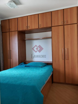 Imagem Apartamento com 1 Quarto à Venda, 45 m² em Bela Vista - São Paulo