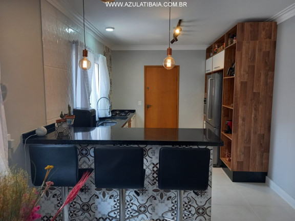 Imagem Casa com 3 Quartos à Venda, 110 m² em Jardim Maristela - Atibaia Imagem Casa com 3 Quartos à Venda, 110 m² em Jardim Maristela - Atibaia
