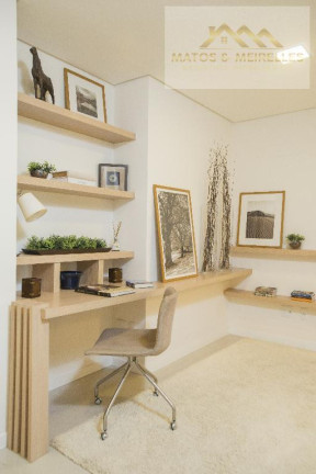 Imagem Apartamento com 3 Quartos à Venda, 138 m² em Guararapes - Fortaleza