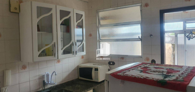 Imagem Apartamento com 2 Quartos à Venda, 68 m² em Boqueirão - Praia Grande