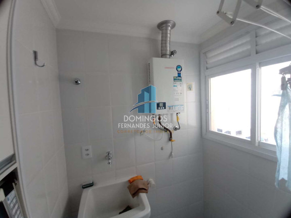 Apartamento com 2 Quartos à Venda, 55 m² em Itaquera - São Paulo