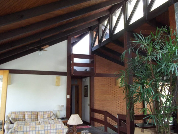 Imagem Casa com 4 Quartos à Venda, 650 m² em Alphaville - Santana De Parnaíba Imagem Casa com 4 Quartos à Venda, 650 m² em Alphaville - Santana De Parnaíba