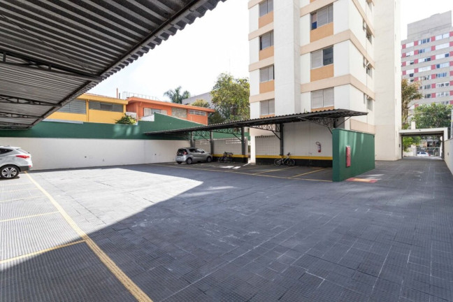 Imagem Apartamento com 2 Quartos à Venda, 72 m² em Vila Madalena - São Paulo