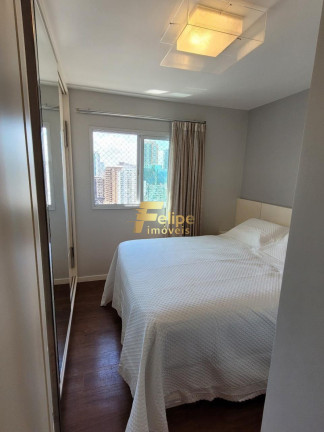 Imagem Imóvel com 3 Quartos à Venda, 100 m² em Enseada Do Suá - Vitória Imagem Imóvel com 3 Quartos à Venda, 100 m² em Enseada Do Suá - Vitória